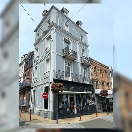 Au Coeur Des Cordiers Lumineux Avec Balcons Apartment *